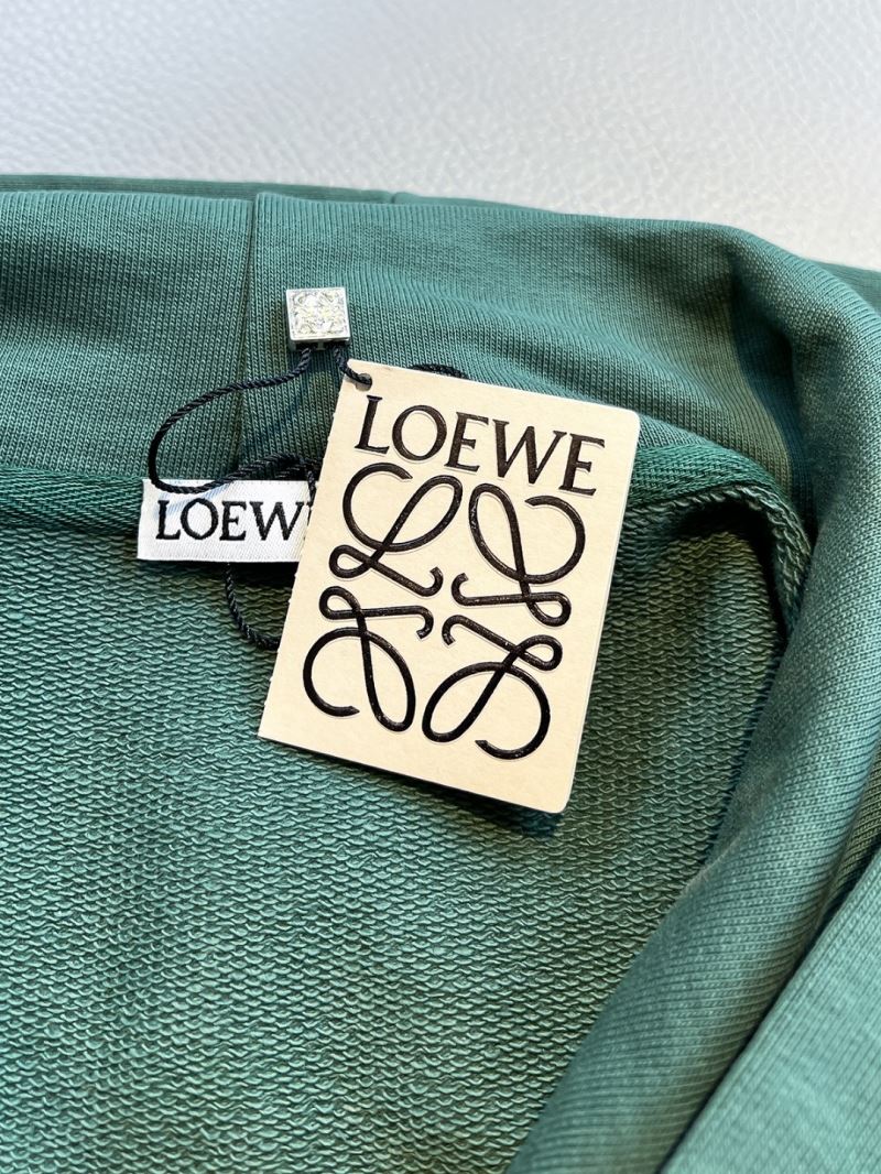 Loewe Hoodies